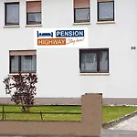 Highway Buende-borriesstrasse 39 Buende