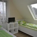Guest house Highway Buende-borriesstrasse 39 Buende
