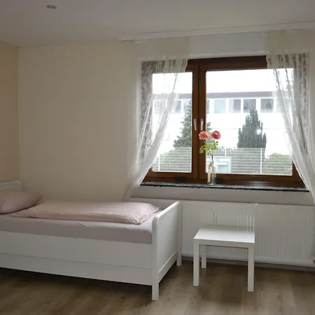 Guest house Highway Buende-borriesstrasse 39