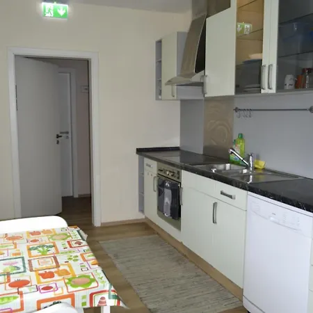 Highway ゲストハウス Bünde