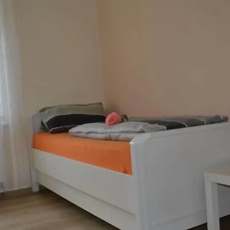 Highway ゲストハウス Bünde