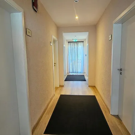Guest house Highway Buende-borriesstrasse 39 Buende