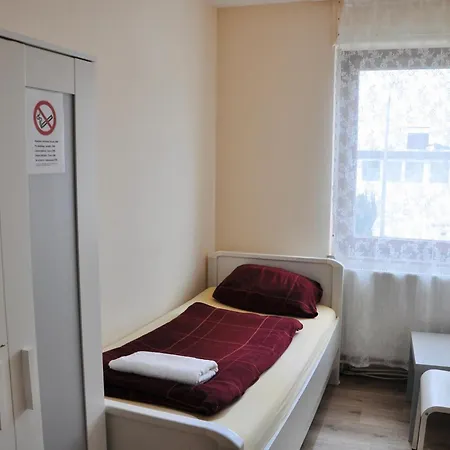 Guest house Highway Buende-borriesstrasse 39 Buende