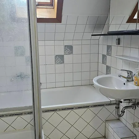 Highway Buende-borriesstrasse 39 Guest house 2*