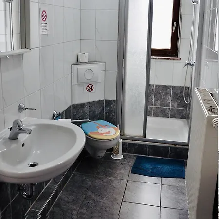 Guest house Highway Buende-borriesstrasse 39
