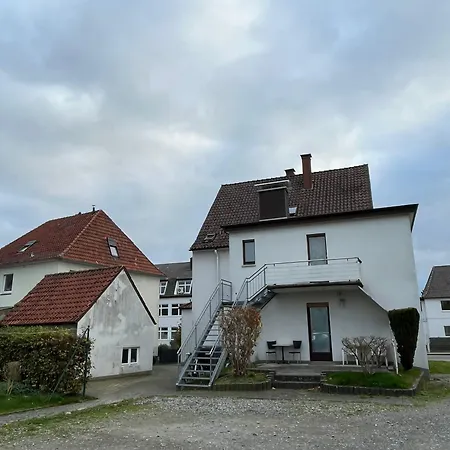Highway - Borriesstrasse 39 Бюнде