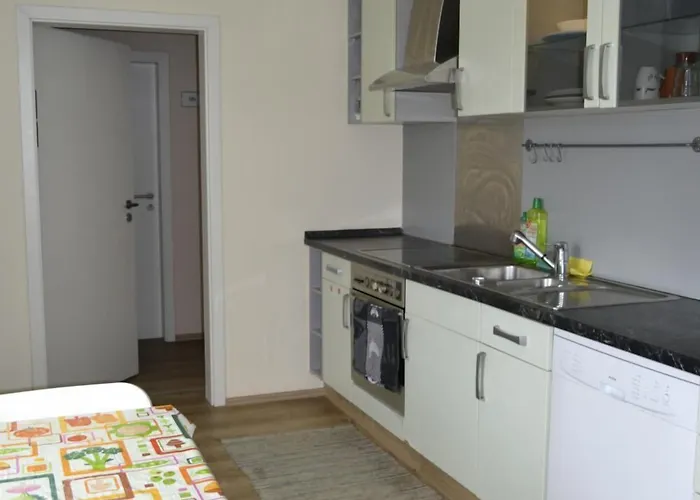 Highway Gæstehus Bünde