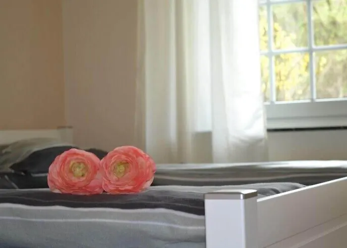 Gæstehus Highway 2*