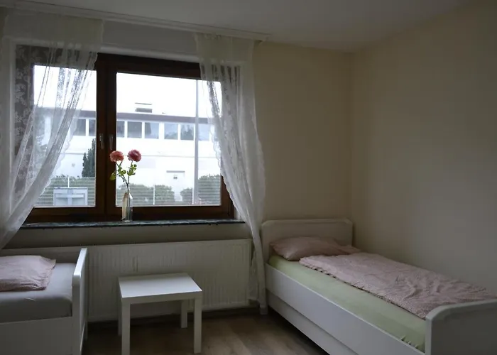 Gæstehus Highway Bünde